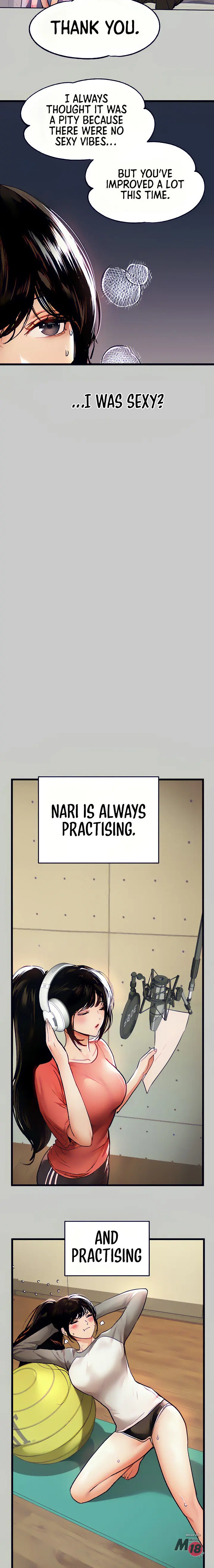 The Owner Of A Building Chapter 31 - Page 14