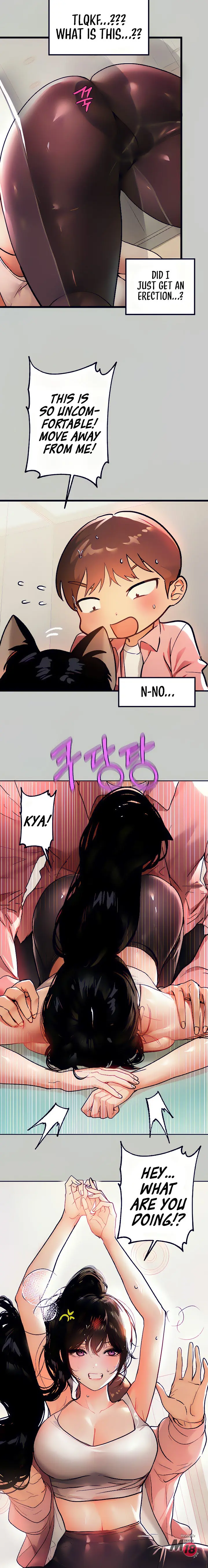 The Owner Of A Building Chapter 31 - Page 2