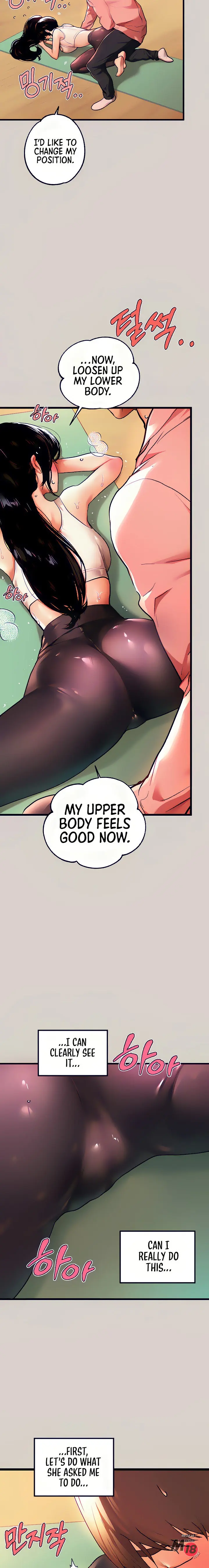 The Owner Of A Building Chapter 31 - Page 4