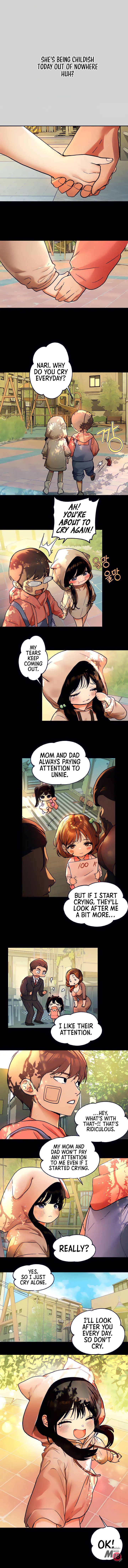 The Owner Of A Building Chapter 32 - Page 3