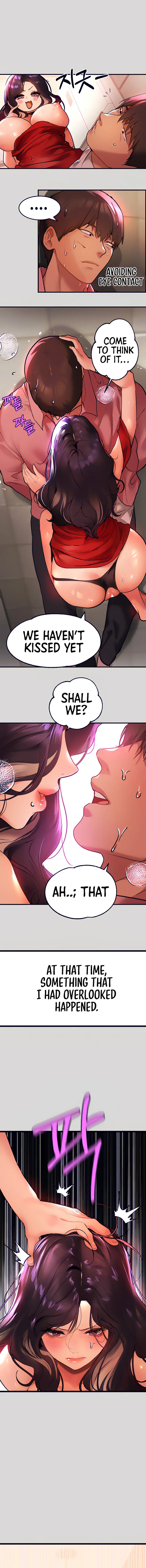 The Owner Of A Building Chapter 35 - Page 12