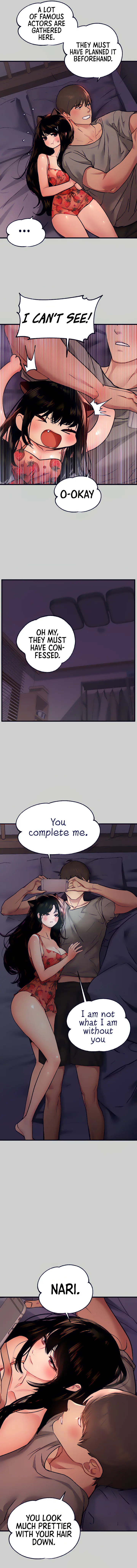 The Owner Of A Building Chapter 36 - Page 13