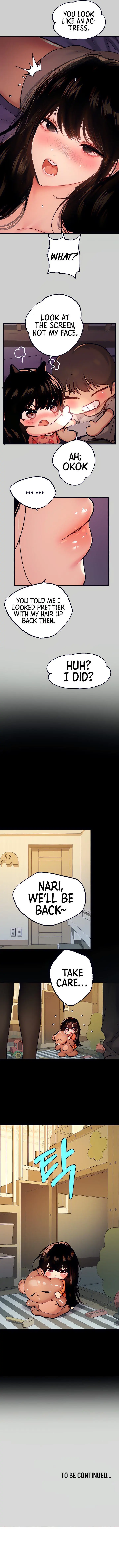 The Owner Of A Building Chapter 36 - Page 14