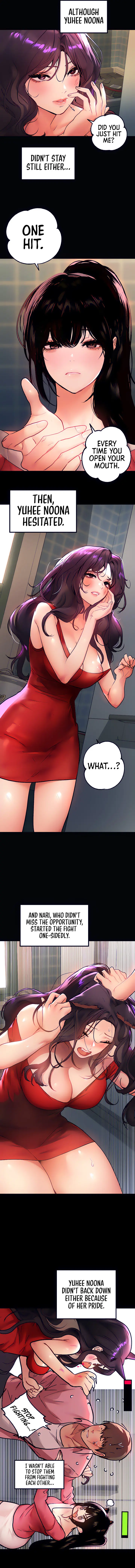 The Owner Of A Building Chapter 36 - Page 3
