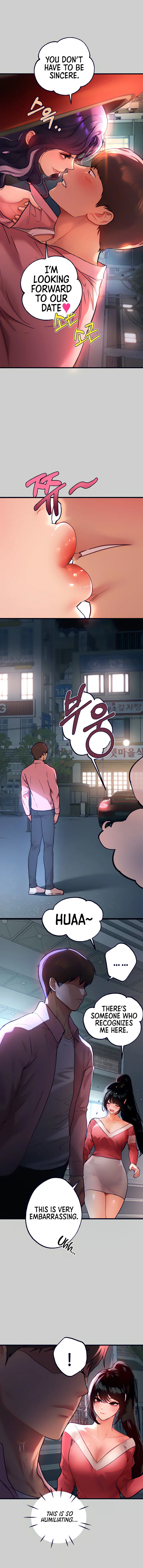 The Owner Of A Building Chapter 36 - Page 5