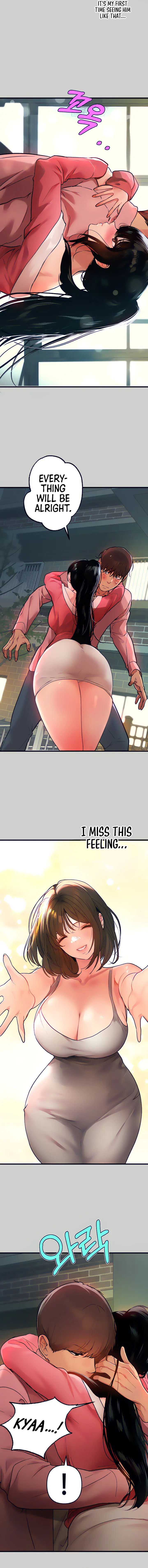 The Owner Of A Building Chapter 36 - Page 7