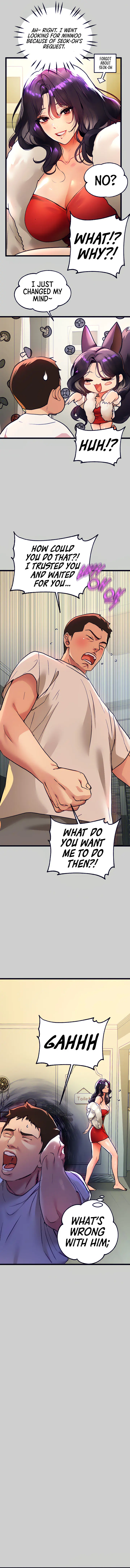 The Owner Of A Building Chapter 36 - Page 9