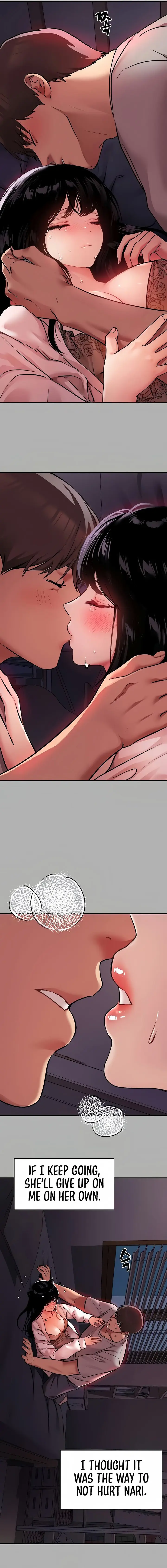 The Owner Of A Building Chapter 38 - Page 10