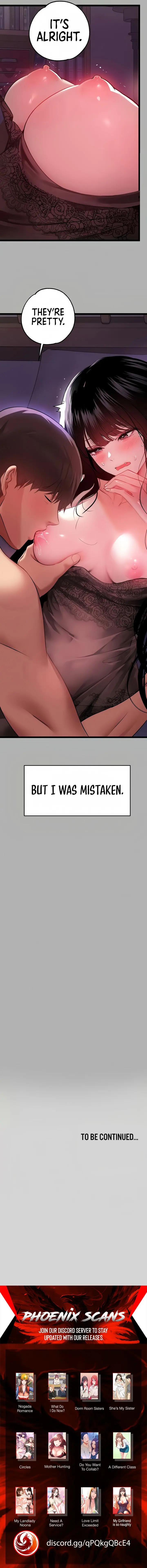 The Owner Of A Building Chapter 38 - Page 14
