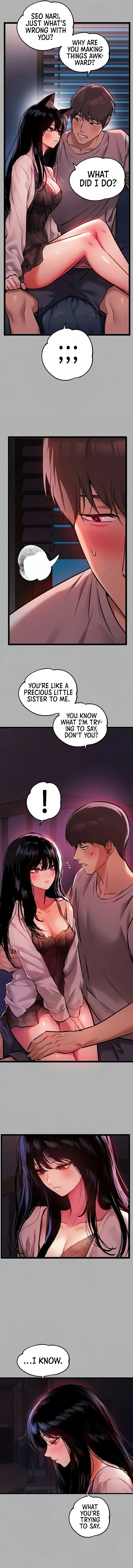The Owner Of A Building Chapter 38 - Page 2
