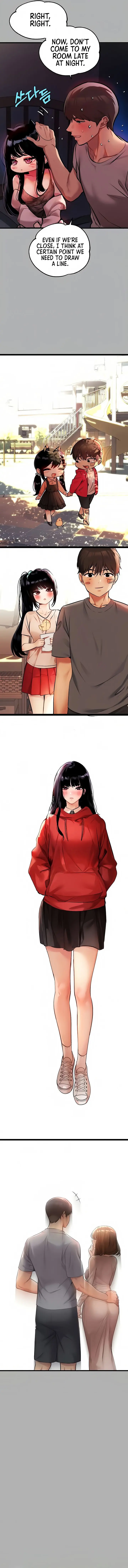 The Owner Of A Building Chapter 38 - Page 3