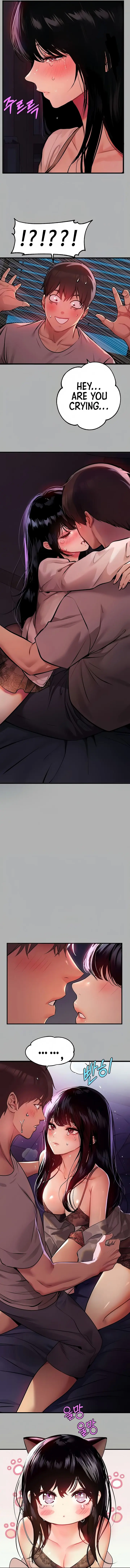 The Owner Of A Building Chapter 38 - Page 4