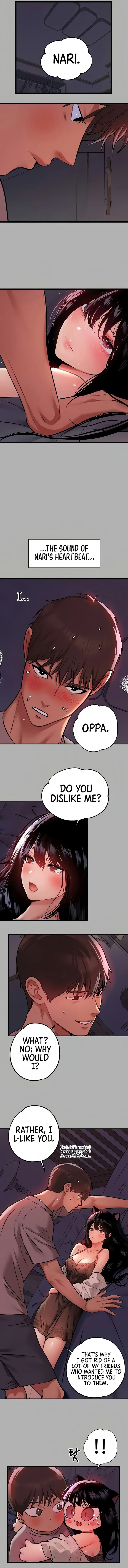 The Owner Of A Building Chapter 38 - Page 6