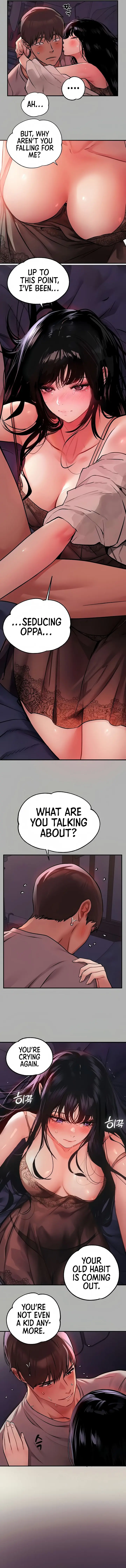The Owner Of A Building Chapter 38 - Page 7