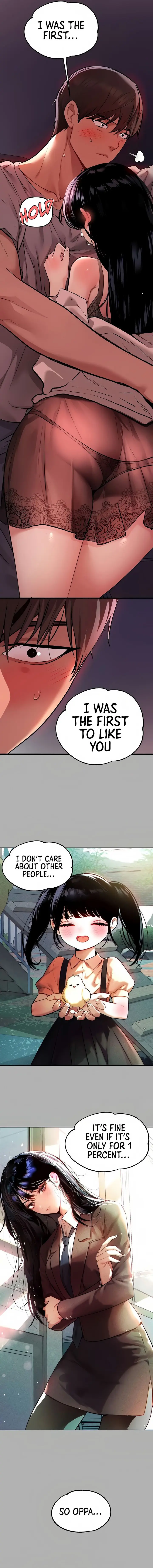 The Owner Of A Building Chapter 38 - Page 8