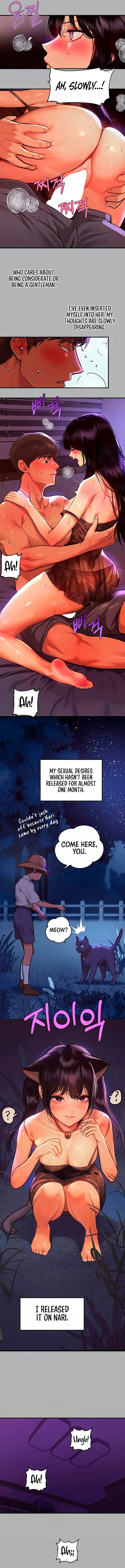 The Owner Of A Building Chapter 40 - Page 3