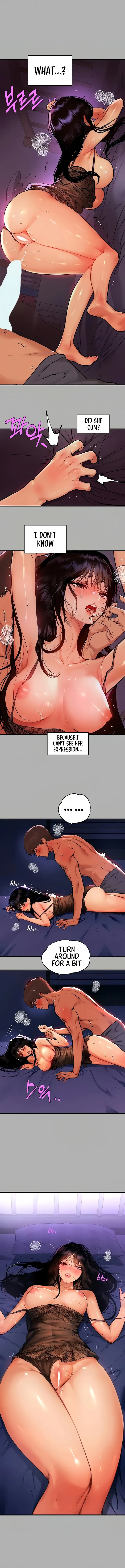 The Owner Of A Building Chapter 40 - Page 7