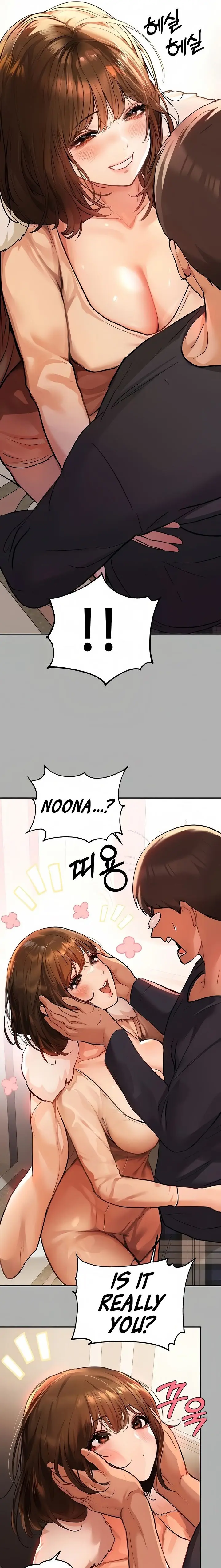 The Owner Of A Building Chapter 41 - Page 11