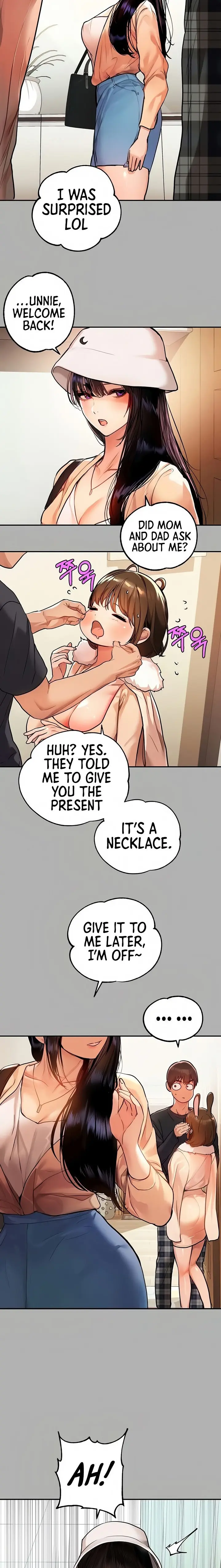 The Owner Of A Building Chapter 41 - Page 13