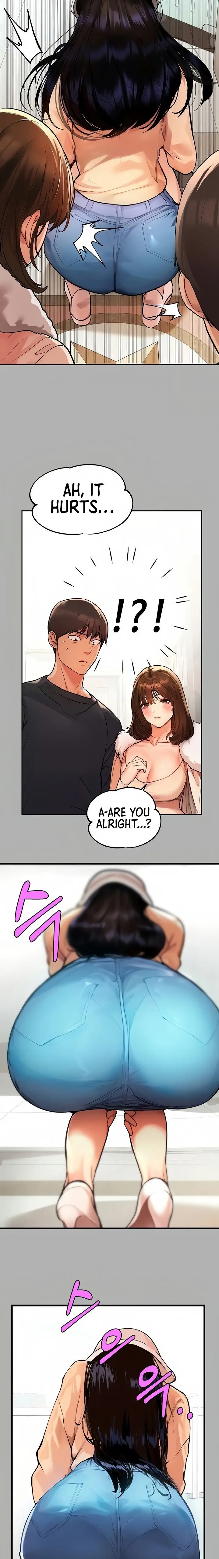 The Owner Of A Building Chapter 41 - Page 14
