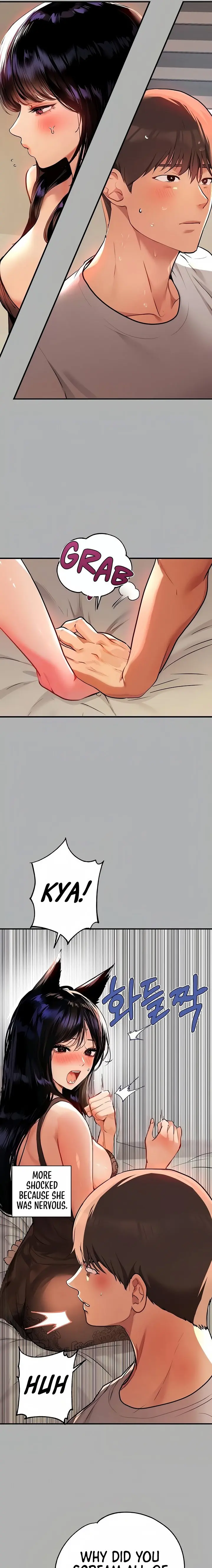 The Owner Of A Building Chapter 41 - Page 2