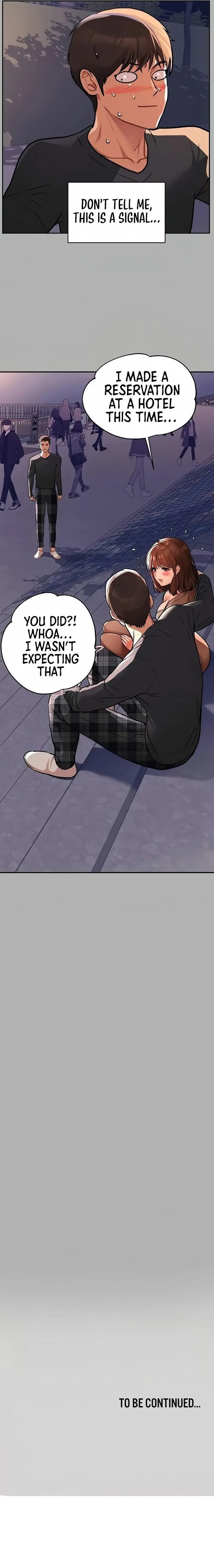 The Owner Of A Building Chapter 41 - Page 21