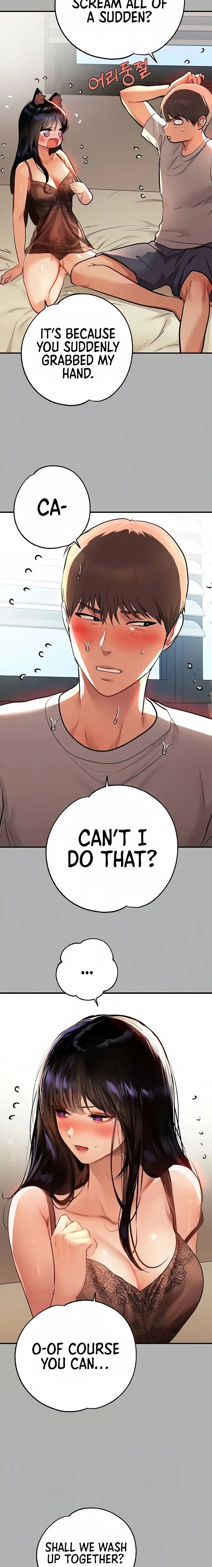 The Owner Of A Building Chapter 41 - Page 3
