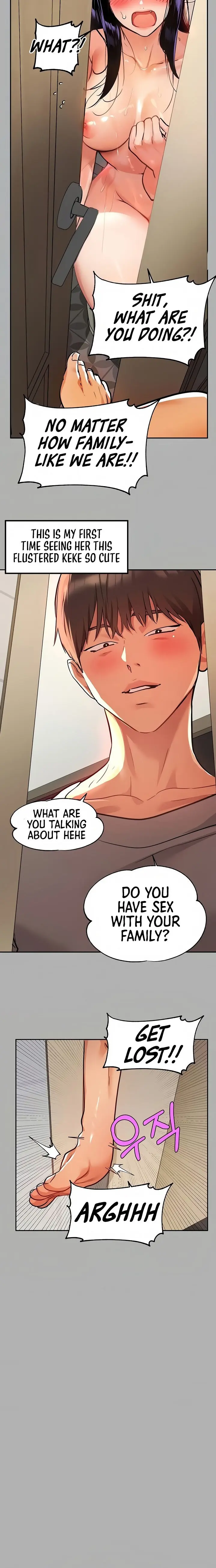 The Owner Of A Building Chapter 41 - Page 7