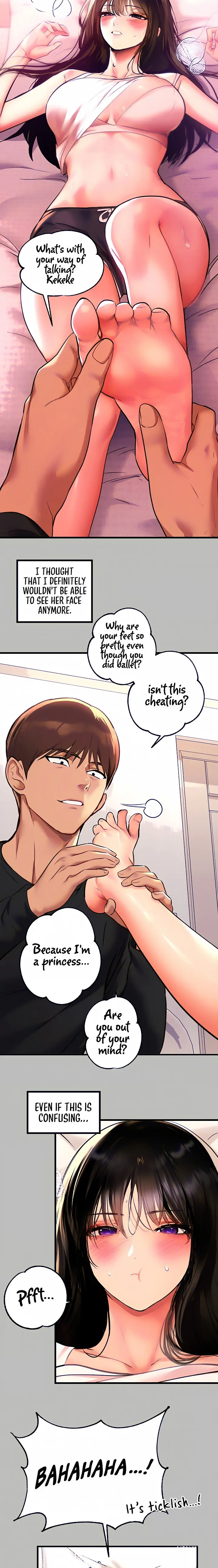 The Owner Of A Building Chapter 45 - Page 12