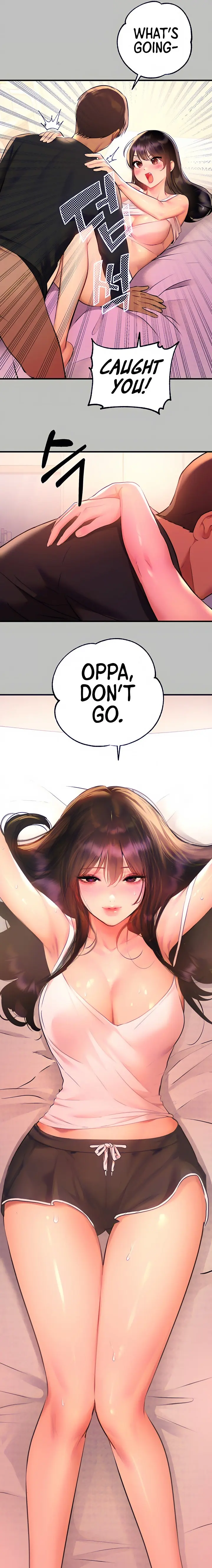 The Owner Of A Building Chapter 45 - Page 16