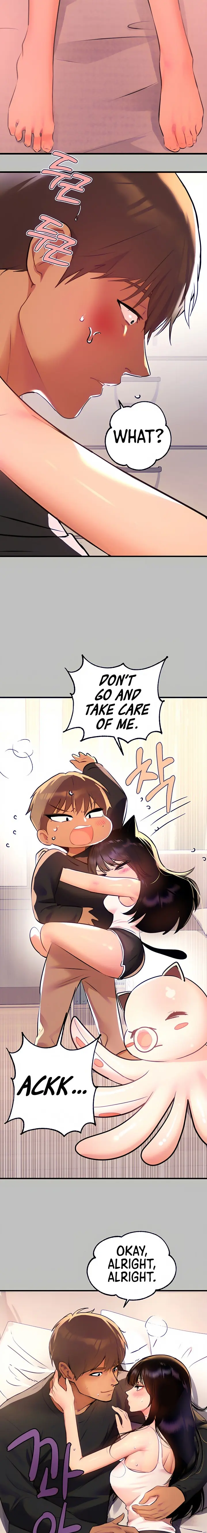 The Owner Of A Building Chapter 45 - Page 17