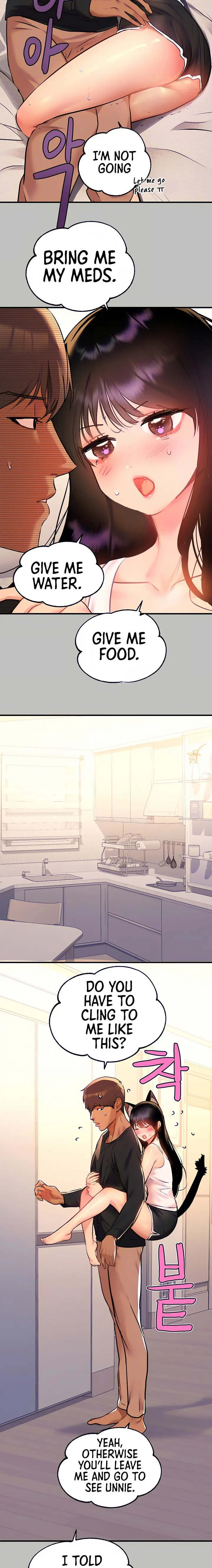 The Owner Of A Building Chapter 45 - Page 18