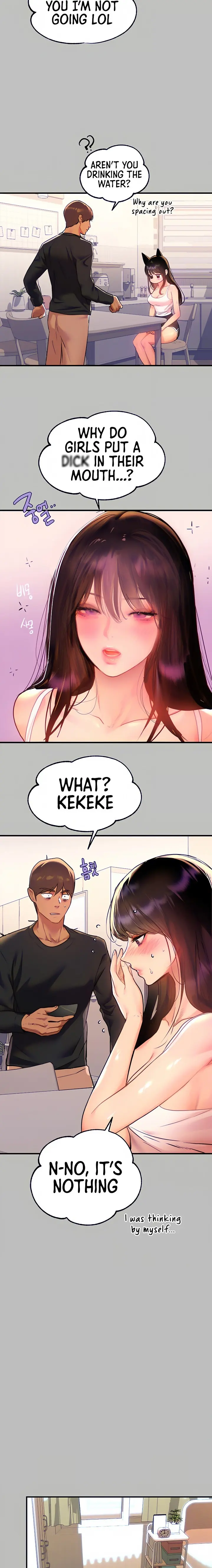 The Owner Of A Building Chapter 45 - Page 19