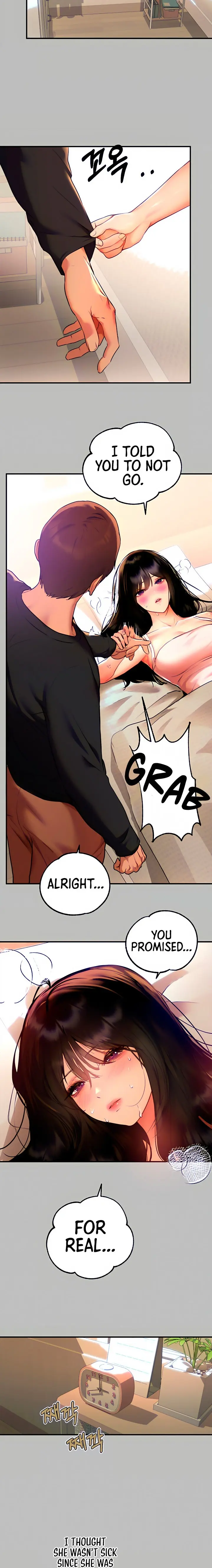 The Owner Of A Building Chapter 45 - Page 20