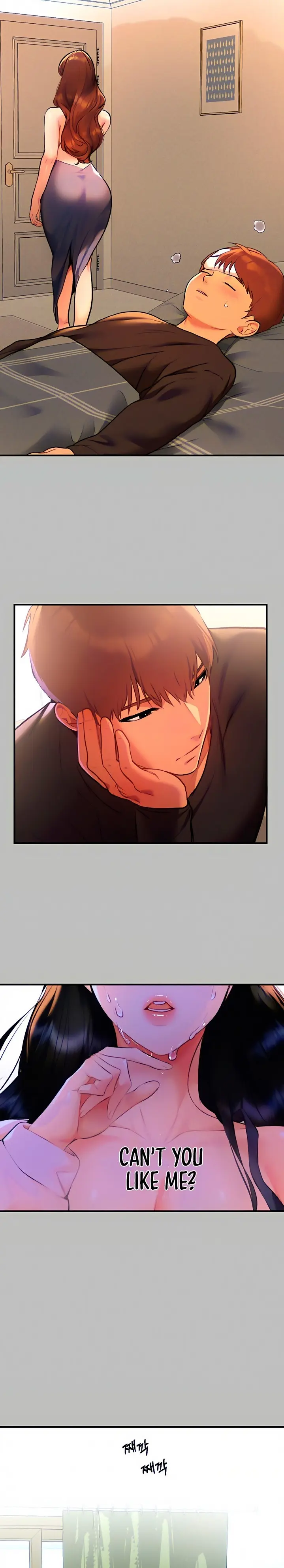 The Owner Of A Building Chapter 45 - Page 22
