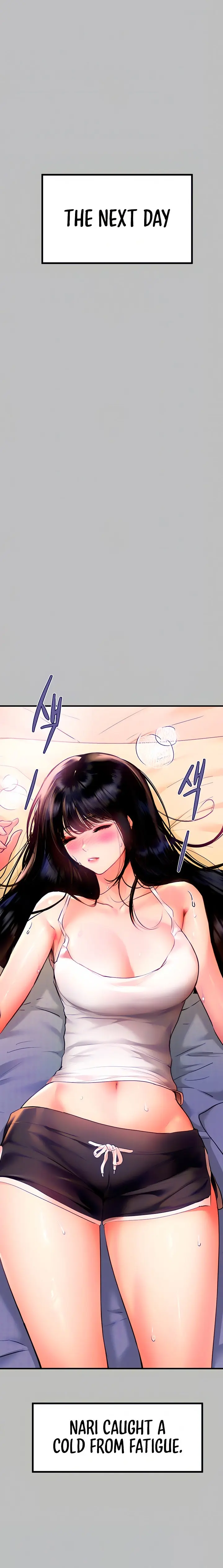 The Owner Of A Building Chapter 45 - Page 3