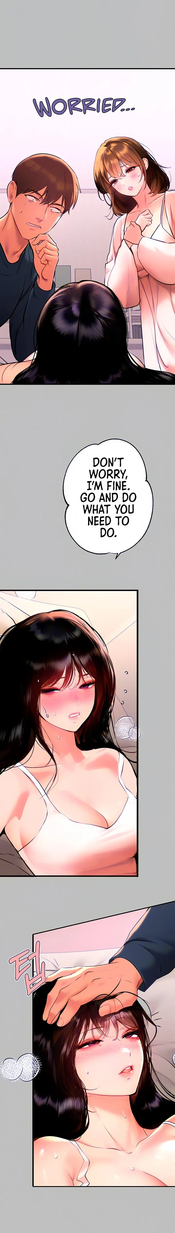 The Owner Of A Building Chapter 45 - Page 4