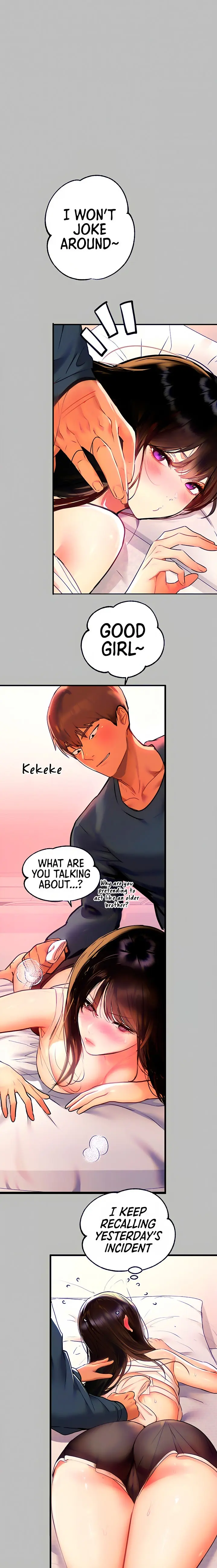 The Owner Of A Building Chapter 45 - Page 9