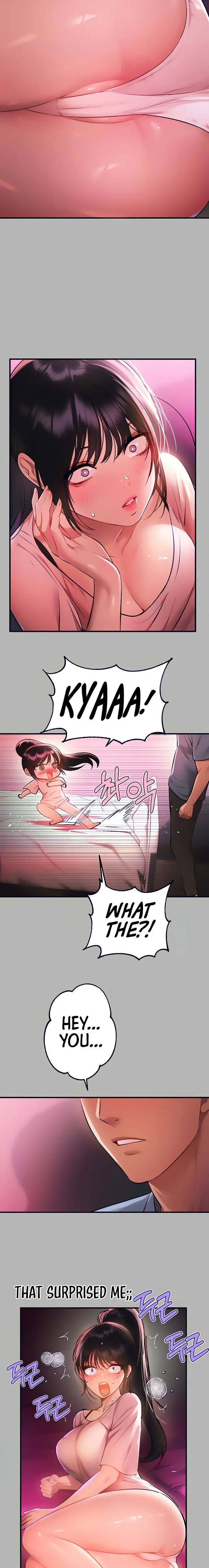 The Owner Of A Building Chapter 47 - Page 13