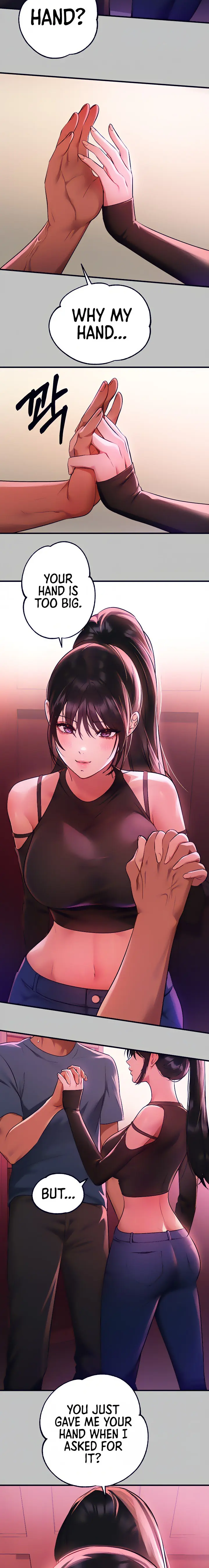 The Owner Of A Building Chapter 47 - Page 3