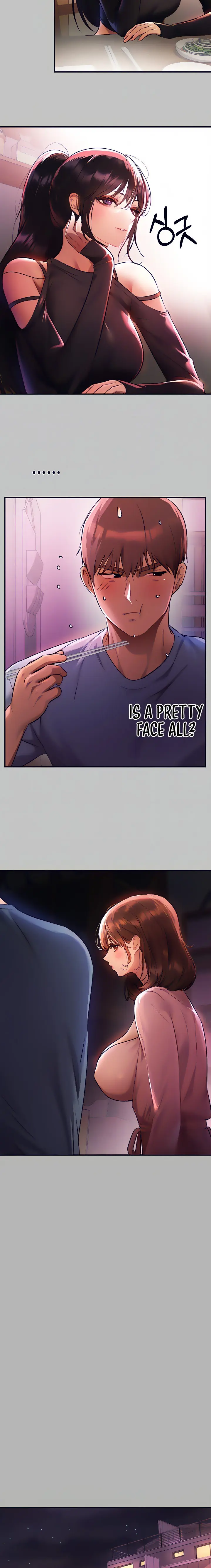 The Owner Of A Building Chapter 47 - Page 7
