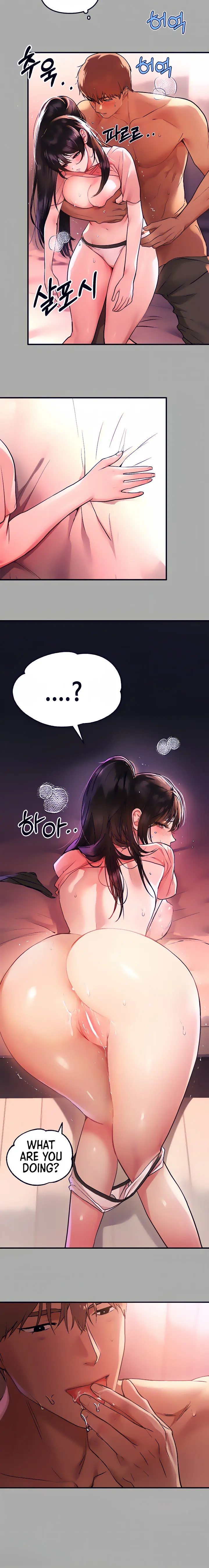 The Owner Of A Building Chapter 48 - Page 14