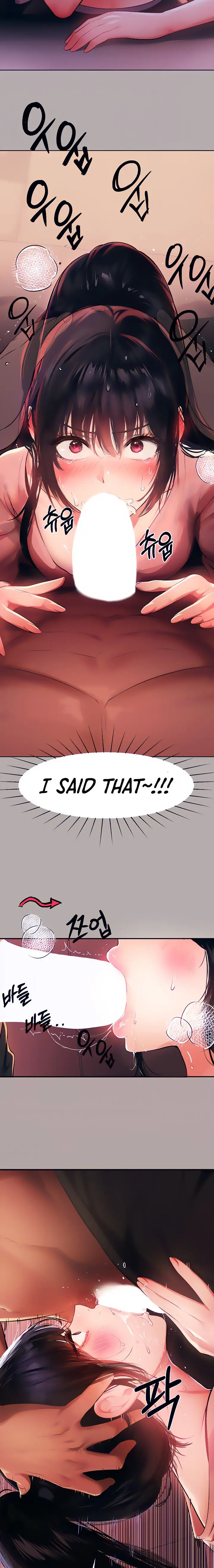 The Owner Of A Building Chapter 48 - Page 7