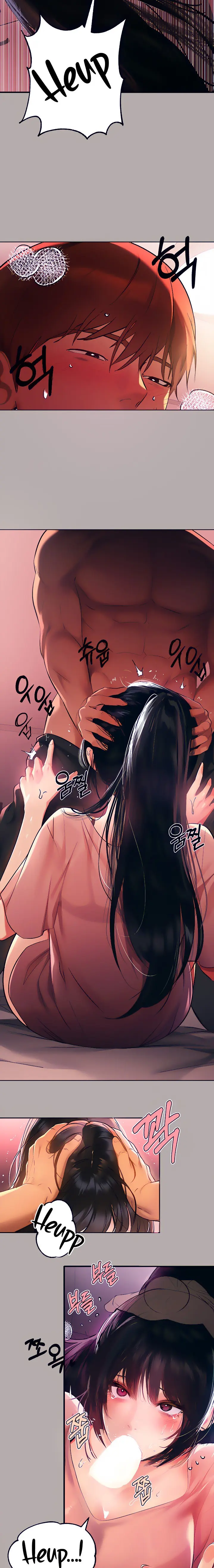 The Owner Of A Building Chapter 48 - Page 8
