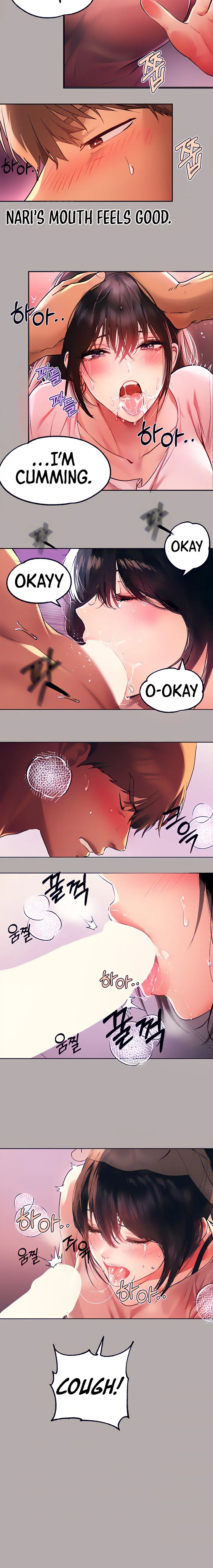 The Owner Of A Building Chapter 48 - Page 9