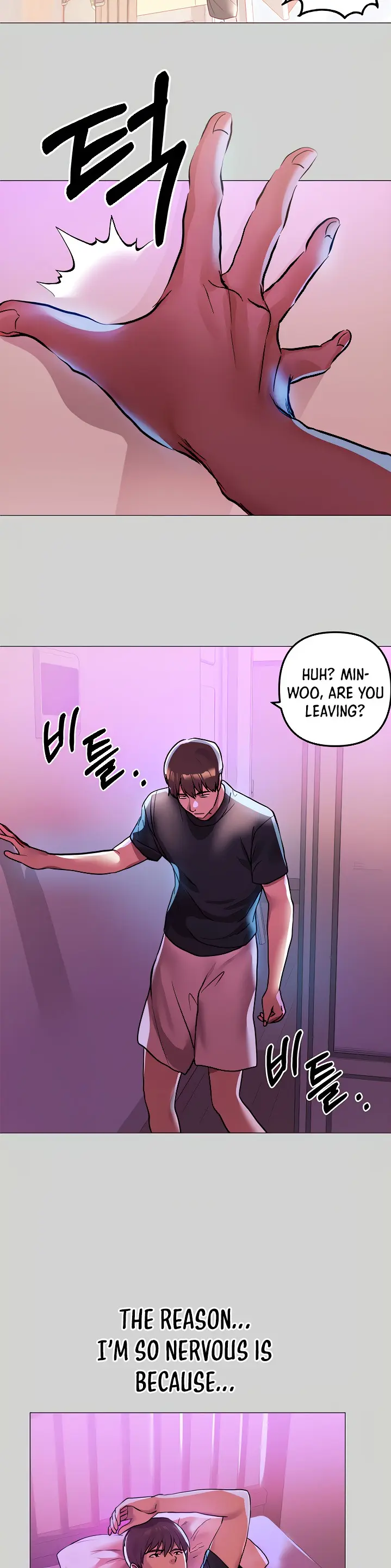 The Owner Of A Building Chapter 5 - Page 10