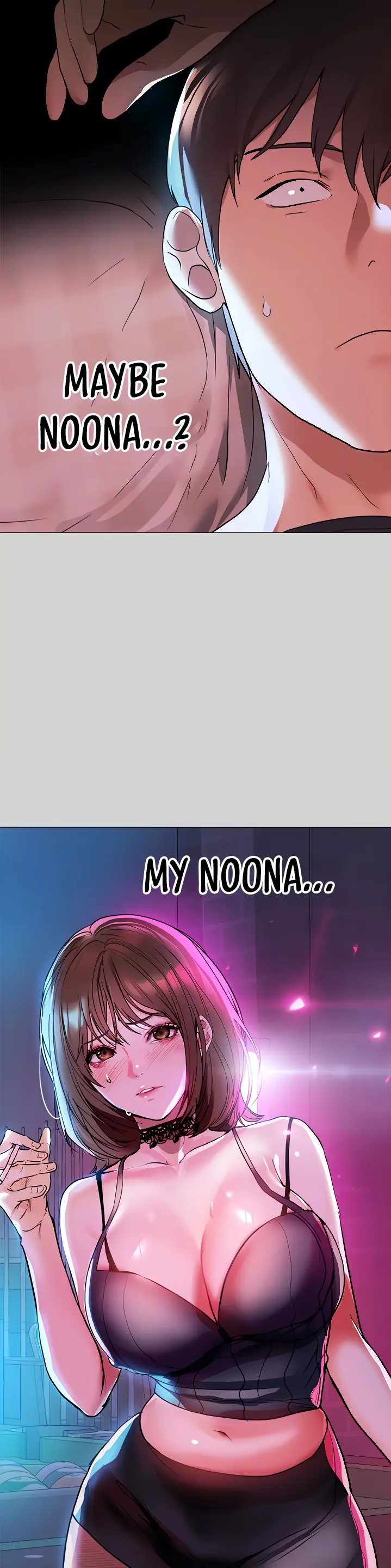 The Owner Of A Building Chapter 5 - Page 12