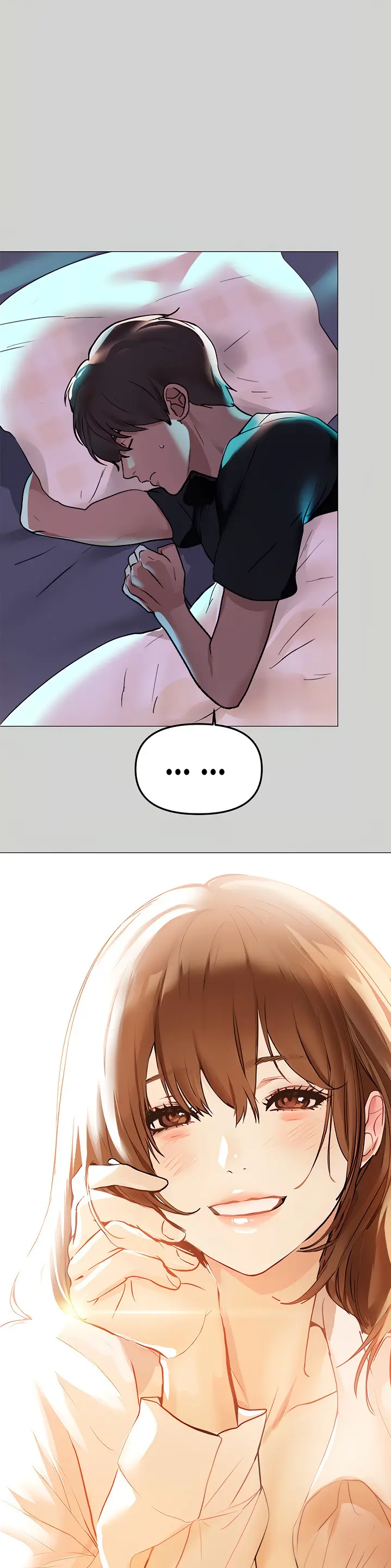 The Owner Of A Building Chapter 5 - Page 16