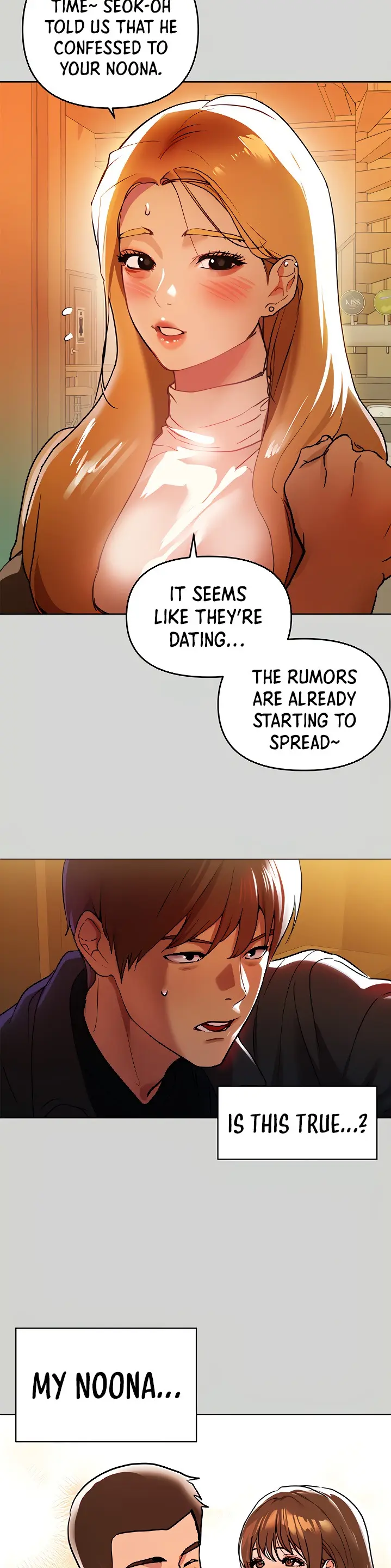 The Owner Of A Building Chapter 5 - Page 24