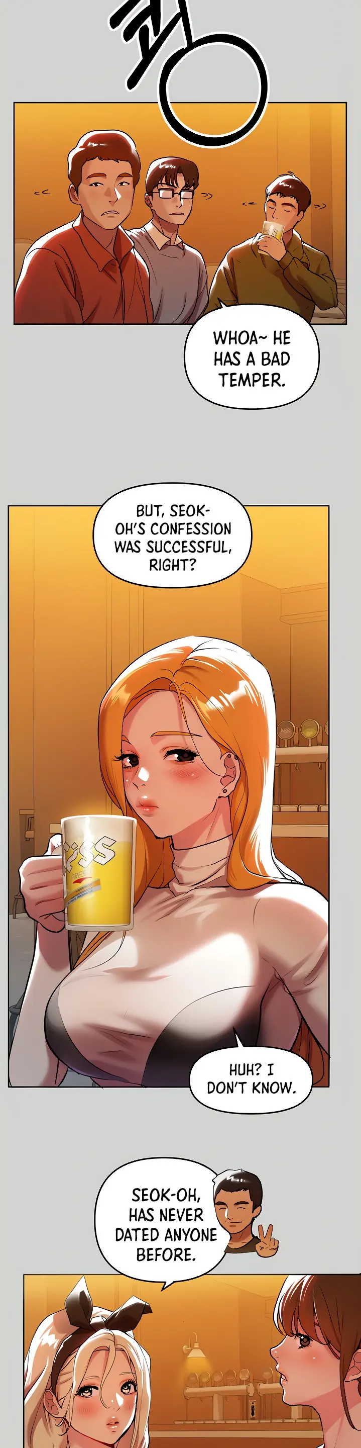 The Owner Of A Building Chapter 5 - Page 26